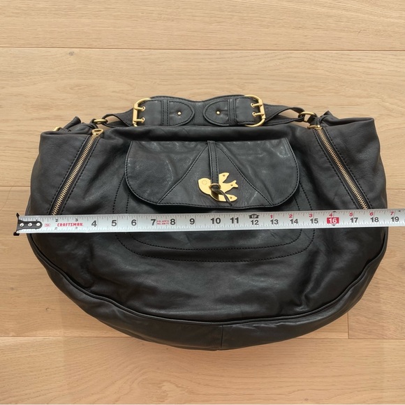 Marc by Marc Jacobs Oversized Hobo - Picture 6 of 12